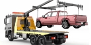Platforma tractare auto