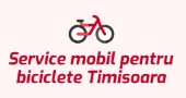 Reparatii biciclete Timisoara