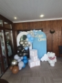 Botez La stejaru