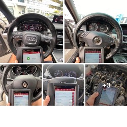 Diag-Auto.ro Tester Auto