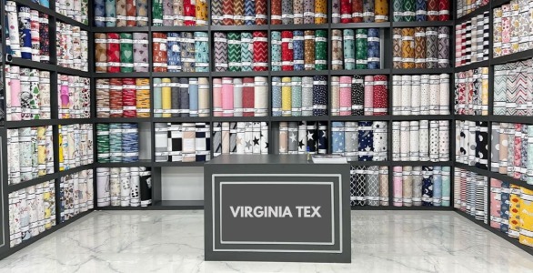 Virginia Tex