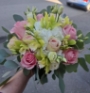 BUCHET MIREASĂ