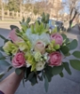 BUCHET NAŞĂ
