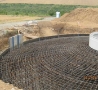 Construirea unui parc eolian