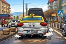 Levi Taxi
