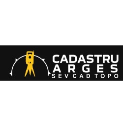 Cadastru Arges SevCAD Topo