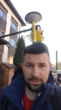 Razvan Vurdea inginer topograf in Brad - judet Hunedoara