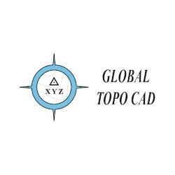 XYZ GLOBAL TOPO CAD  - Topograf Brad Hunedoara