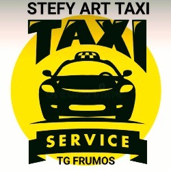 S.C. STEFY ART TAXI TÂRGU FRUMOS