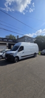 TRANSPORT MARFA BRAILA