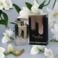 Apa de Parfum Signature Night,Rave,Femei-100ml