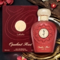 Parfum Arăbesc Opulent Red, Lattafa, Damă, Apă de Parfum – 100ml