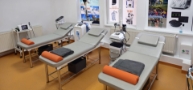 Cabinet medical - Arch Kinetic Medical