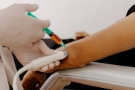 Infiltratii ecoghidate la Arch Kinetic Medical din Brasov