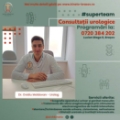 🌟 Faceţi cunoştinţă cu Dr. Ovidiu Moldovan, medicul nostru urolog de încredere din echipa Arch Kinetic Medical! 🌟