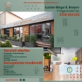 🦴 Arch Medical & Kinetic te aşteaptă într-o locaţie modernă, gata să ai grijă de sănătatea ta!