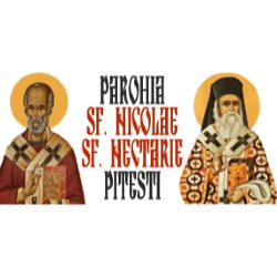 Parohia Sf. Ier. Nicolae si Sf. Ier. Nectarie