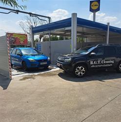 R.G.T Cleaning