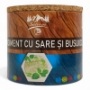 Condiment cu sare si Busuioc 120g nou