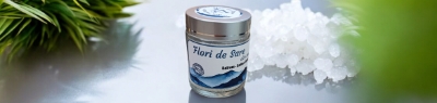 Sare naturală – esenţa purităţii pentru sănătate şi relaxare