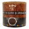 condiment cu sare si aroma de fum 120g