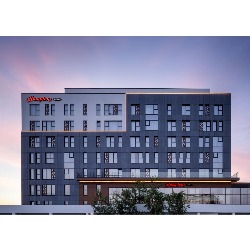 Hampton by Hilton Targu Mures