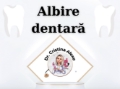 Albire Dentară