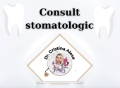 Consult stomatologic