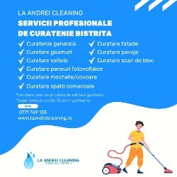 La Andrei Cleaning