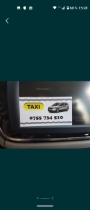 Taxi