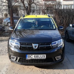 Taxi Onesti