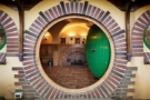 Hobbit House