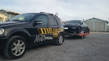 Tractare Auto Porsche