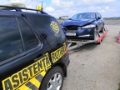 Accidente Auto