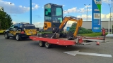 Transport Utilaje