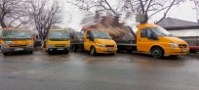 Tractări auto