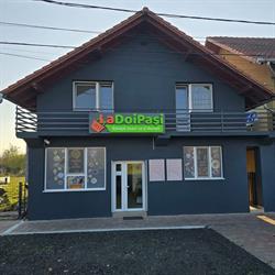 La Doi Paşi