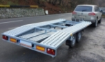 inchiriere remorci  scoala de soferi Todea Turda Cabriolet