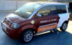 permis de conducere B1 de la 16 ani  scoala de soferi Todea Turda Cabriolet