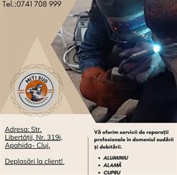 Miti Sud Professional Srl