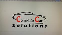 Complete Car Solutions SRL