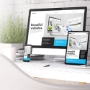 Creare site web cu Boreal Web