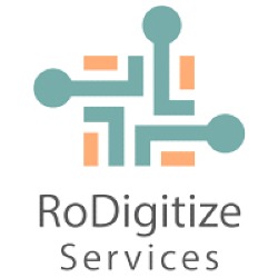 RODIGITIZE SERVICES SRL