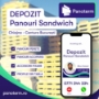 Depozit Panouri Sandwich Panoterm Chiajna