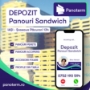 Depozit Panouri Sandwich Panoterm Iasi