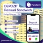 Depozit Panouri Sandwich Prahova