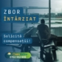 compensatii zbor intarziat
