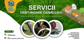 Servicii desfundare