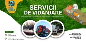 Servicii vidanjare