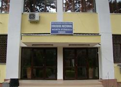 Colegiul National Nichita Stănescu